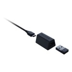 RAZER DeathAdder V3 Pro Gaming Mouse with HyperPolling Dongle RAZER DeathAdder V3 Pro Gaming Mouse with HyperPolling Dongle