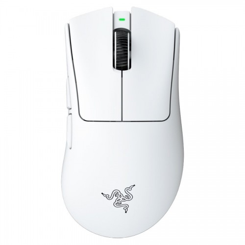 Мишка RAZER DeathAdder V4 Pro Gaming Mouse - White Мишка RAZER DeathAdder V4 Pro Gaming Mouse - White
