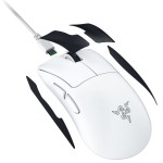 Мишка RAZER DeathAdder V4 Pro Gaming Mouse - White Мишка RAZER DeathAdder V4 Pro Gaming Mouse - White