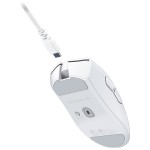 Мишка RAZER DeathAdder V4 Pro Gaming Mouse - White Мишка RAZER DeathAdder V4 Pro Gaming Mouse - White