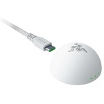 Мишка RAZER DeathAdder V4 Pro Gaming Mouse - White Мишка RAZER DeathAdder V4 Pro Gaming Mouse - White