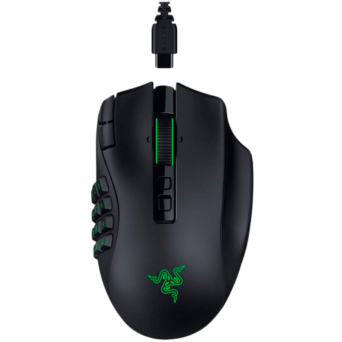RAZER Naga V3 Pro Gaming Mouse RAZER Naga V3 Pro Gaming Mouse