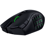 RAZER Naga V3 Pro Gaming Mouse RAZER Naga V3 Pro Gaming Mouse