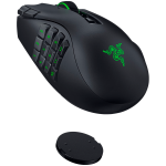RAZER Naga V3 Pro Gaming Mouse RAZER Naga V3 Pro Gaming Mouse