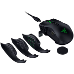 RAZER Naga V3 Pro Gaming Mouse RAZER Naga V3 Pro Gaming Mouse