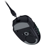 RAZER Naga V3 Pro Gaming Mouse RAZER Naga V3 Pro Gaming Mouse