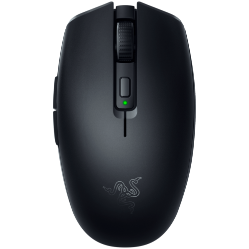 RAZER Orochi V2 (2026) - Gaming Mouse - Black RAZER Orochi V2 (2026) - Gaming Mouse - Black