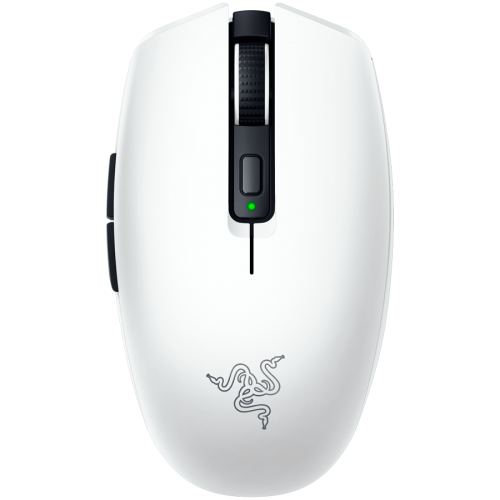 RAZER Orochi V2 (2026) - Gaming Mouse - White RAZER Orochi V2 (2026) - Gaming Mouse - White