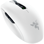 RAZER Orochi V2 (2026) - Gaming Mouse - White RAZER Orochi V2 (2026) - Gaming Mouse - White