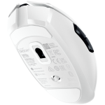 RAZER Orochi V2 (2026) - Gaming Mouse - White RAZER Orochi V2 (2026) - Gaming Mouse - White