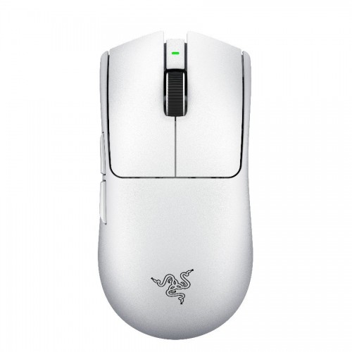 Гейминг мишка RAZER Viper V4 Pro Gaming Mouse - White, RZ01-05630200-R3G1