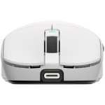 Гейминг мишка ROYAL KLUDGE M3 Panda Gaming Mouse PAW 39508K