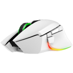 Геймърска мишка Razer Basilisk V3 Pro 35K, Razer HyperSpeed Wireless, Razer Chroma™ RGB, Focus Pro 35K Optical Sensor Gen-2, RZ01-05240100-R3G1