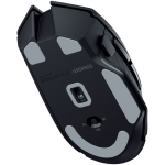 Razer Basilisk V3 X HyperSpeed, wireless gaming mouse with Bluetooth connection, Razer Chroma RGB, Razer 5G Advanced 18K DPI Optical Sensor, 18000 DPI, Mechanical Mouse Switches Gen-2, 100% PTFE feet, 110 g Razer Basilisk V3 X HyperSpeed, wireless gaming mouse with Bluetooth connection, Razer Chroma RGB, Razer 5G Advanced 18K DPI Optical Sensor, 18000 DPI, Mechanical Mouse Switches Gen-2, 100% PTFE feet, 110 g
