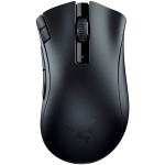 Мишка Razer DeathAdder V2 X HyperSpeed, 14 000 DPI Optical Sensor, 2nd-gen Razer Mechanical Mouse Switches