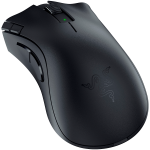 Мишка Razer DeathAdder V2 X HyperSpeed, 14 000 DPI Optical Sensor, 2nd-gen Razer Mechanical Mouse Switches