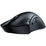 Мишка Razer DeathAdder V2 X HyperSpeed, 14 000 DPI Optical Sensor, 2nd-gen Razer Mechanical Mouse Switches