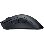 Мишка Razer DeathAdder V2 X HyperSpeed, 14 000 DPI Optical Sensor, 2nd-gen Razer Mechanical Mouse Switches