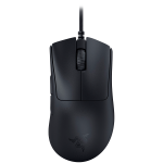 Гейминг мишка Razer DeathAdder V3, Ergonomic Wired Gaming Mouse, Focus Pro 30K Optical Sensor