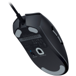 Гейминг мишка Razer DeathAdder V3, Ergonomic Wired Gaming Mouse, Focus Pro 30K Optical Sensor Гейминг мишка Razer DeathAdder V3, Ergonomic Wired Gaming Mouse, Focus Pro 30K Optical Sensor
