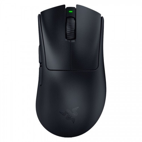 Razer DeathAdder V4 Pro - Gaming Mouse -Black Razer DeathAdder V4 Pro - Gaming Mouse -Black