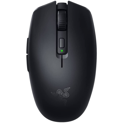 Гейминг мишка Razer Orochi V2, Dual-mode wireless (2.4GHz and Bluetooth), 18 000 DPI Optical Sensor
