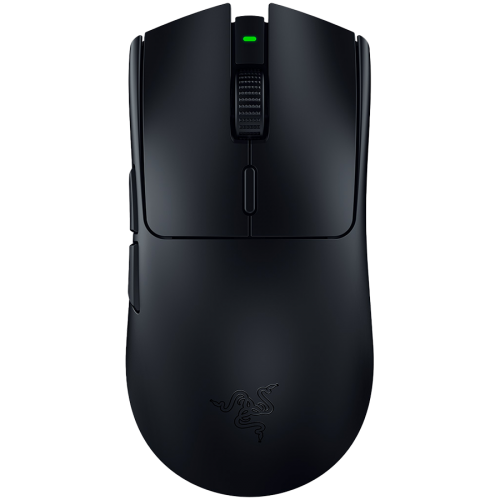 Гейминг мишка Razer Viper V3 HyperSpeed, Wireless Gaming Mouse, True 30000 dpi, Focus Pro 30K Optical Sensor, Mechanical Mouse Switches Gen-2 Гейминг мишка Razer Viper V3 HyperSpeed, Wireless Gaming Mouse, True 30000 dpi, Focus Pro 30K Optical Sensor, Mechanical Mouse Switches Gen-2