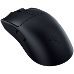 Гейминг мишка Razer Viper V3 HyperSpeed, Wireless Gaming Mouse, True 30000 dpi, Focus Pro 30K Optical Sensor, Mechanical Mouse Switches Gen-2 Гейминг мишка Razer Viper V3 HyperSpeed, Wireless Gaming Mouse, True 30000 dpi, Focus Pro 30K Optical Sensor, Mechanical Mouse Switches Gen-2