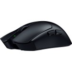 Геймърска мишка Razer Viper V3 Pro - Black, HyperSpeed Wireless, Focus Pro 35K Optical Sensor Gen-2, 35K DPI, Optical Mouse Switches Gen-3, 90-million Clicks Геймърска мишка Razer Viper V3 Pro - Black, HyperSpeed Wireless, Focus Pro 35K Optical Sensor Gen-2, 35K DPI, Optical Mouse Switches Gen-3, 90-million Clicks