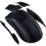 Геймърска мишка Razer Viper V3 Pro - Black, HyperSpeed Wireless, Focus Pro 35K Optical Sensor Gen-2, 35K DPI, Optical Mouse Switches Gen-3, 90-million Clicks Геймърска мишка Razer Viper V3 Pro - Black, HyperSpeed Wireless, Focus Pro 35K Optical Sensor Gen-2, 35K DPI, Optical Mouse Switches Gen-3, 90-million Clicks