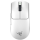 Razer Viper V3 Pro - White, Gaming mouse, HyperSpeed Wireless, Focus Pro 35K Optical Sensor Gen-2, 35K DPI, Optical Mouse Switches Gen-3, 90-million Clicks, 100% PTFE mouse feet, 54 g (excluding cable and dongle), USB Type A to USB Type C cable