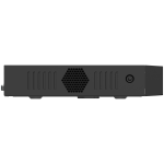 Видео рекордер Imou 10-ch NVR, H.265, Max 8MP/15 fps, 1x RJ45 10/100, 1x VGA, 1x HDMI, 2x USB, 1x SATA max 16TB, NVR-N110-8A0E-P