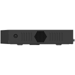 Видео рекордер Imou 10-ch NVR, H.265, Max 8MP/15 fps, 1x RJ45 10/100, 1x VGA, 1x HDMI, 2x USB, 1x SATA max 16TB, NVR-N110-8A0E-P