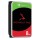 SEAGATE HDD Ironwolf pro NAS (3.5''/8TB/SATA/rmp 7200)