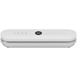 Машина за вакумиране AENO VS3, white, LED display, 80W Машина за вакумиране AENO VS3, white, LED display, 80W