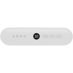 Машина за вакумиране AENO VS3, white, LED display, 80W Машина за вакумиране AENO VS3, white, LED display, 80W