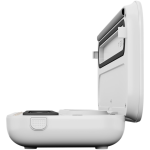 Машина за вакуумиране AENO VS4, Vacuum sealer, white, LED display, 230AC/50Hz, 130W, -65KPa (+/-5kPa) Машина за вакуумиране AENO VS4, Vacuum sealer, white, LED display, 230AC/50Hz, 130W, -65KPa (+/-5kPa)