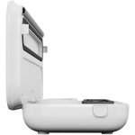 Машина за вакуумиране AENO VS4, Vacuum sealer, white, LED display, 230AC/50Hz, 130W, -65KPa (+/-5kPa) Машина за вакуумиране AENO VS4, Vacuum sealer, white, LED display, 230AC/50Hz, 130W, -65KPa (+/-5kPa)