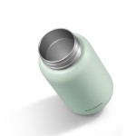 Термос BUYDEEM Stainless Steel Thermos Bottle 200 ml, model TAN200, color Cozy Greenish Термос BUYDEEM Stainless Steel Thermos Bottle 200 ml, model TAN200, color Cozy Greenish