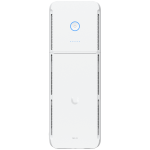 Ubiquiti UPS-Tower-EU UniFi managed 1kVA uninterruptible power supply with 5 surge-only outlets and 5 software-resettable surge and backup devices