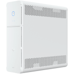 Ubiquiti UPS-Tower-EU UniFi managed 1kVA uninterruptible power supply with 5 surge-only outlets and 5 software-resettable surge and backup devices