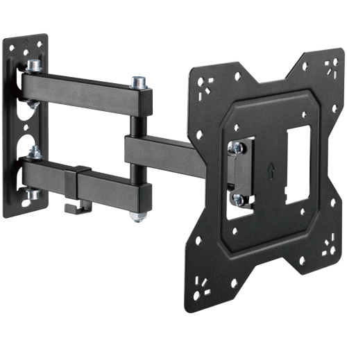 Стойка за телевизор Free-tilt design: 23-43". Max 30kg. Стойка за телевизор Free-tilt design: 23-43". Max 30kg.