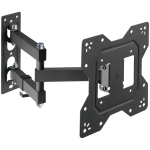 Стойка за телевизор Free-tilt design: 23-43". Max 30kg. Стойка за телевизор Free-tilt design: 23-43". Max 30kg.