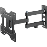 Стойка за телевизор Free-tilt design: 23-43". Max 30kg. Стойка за телевизор Free-tilt design: 23-43". Max 30kg.