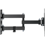 Стойка за телевизор Free-tilt design: 23-43". Max 30kg. Стойка за телевизор Free-tilt design: 23-43". Max 30kg.