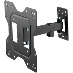 Стойка KIVI Motion-221 tilt-and-swivel bracket, VESA 200x200 , 23'-43', Max 30 kg