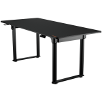Гейминг маса COUGAR E-GRAV 180 Electrical Gaming Desk Гейминг маса COUGAR E-GRAV 180 Electrical Gaming Desk