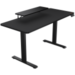 Гейминг бюро COUGAR E-STAR 140 Electrical Gaming Desk, CGR-E-STAR140 Гейминг бюро COUGAR E-STAR 140 Electrical Gaming Desk, CGR-E-STAR140