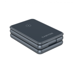 Станция за зареждане CANYON Foldable wireless charger OnCharge 309 15W 3in1 Metal Станция за зареждане CANYON Foldable wireless charger OnCharge 309 15W 3in1 Metal