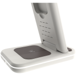 Стойка CANYON wireless charger WS-304 15W 3in1 Cosmic Latte Стойка CANYON wireless charger WS-304 15W 3in1 Cosmic Latte